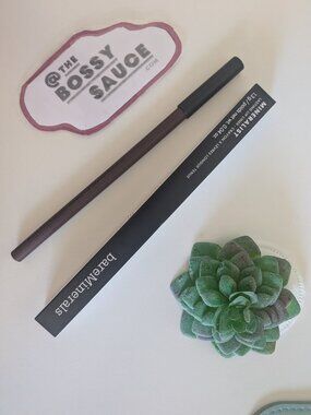 🌸 bareMinerals MINERALIST Lasting Eyeliner in Calming Cocoa Brown NIB